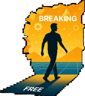 Breaking Free
